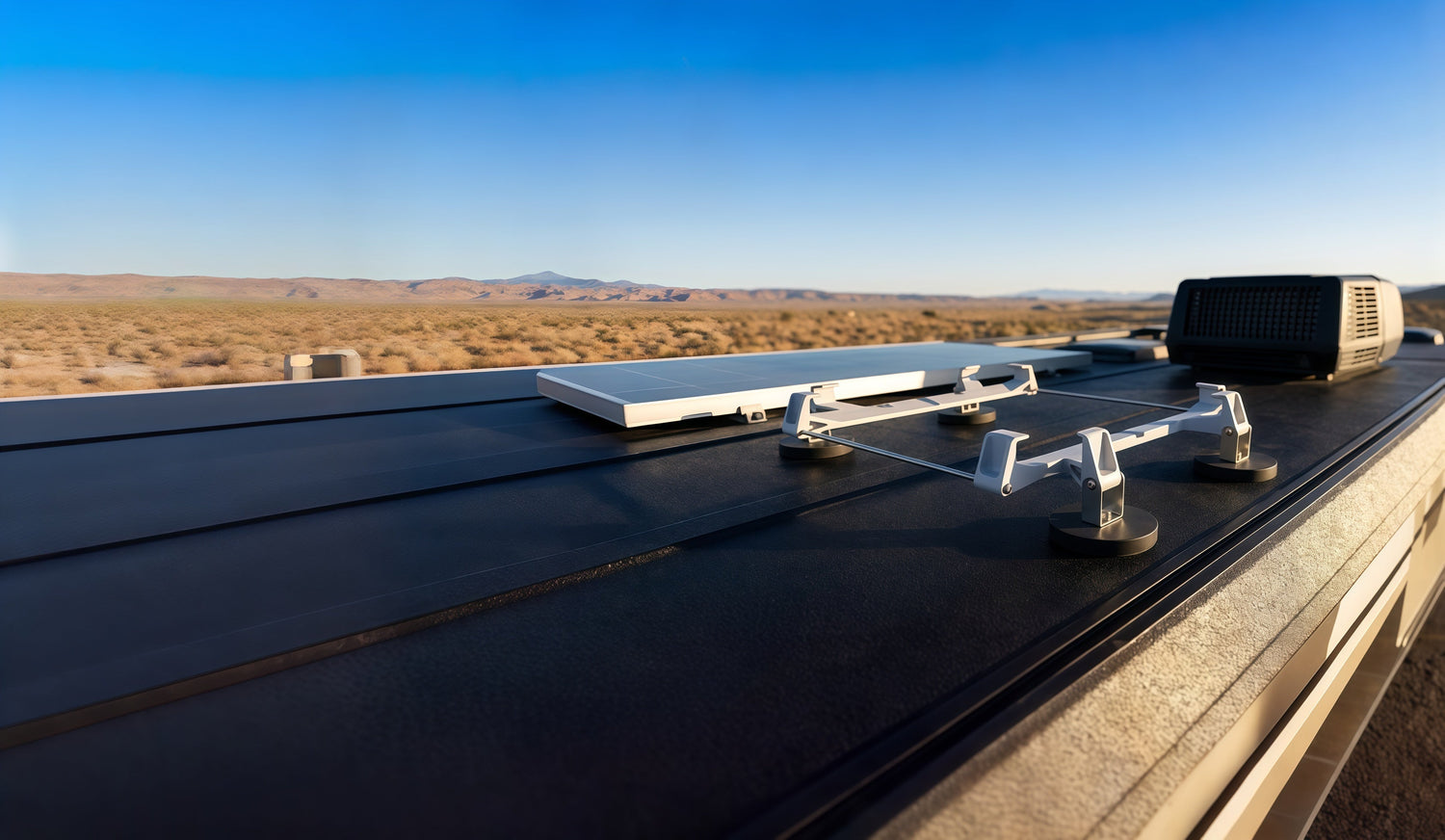 Why Starlink Mini Is Becoming the Go-To Kit for RV and Roam Users