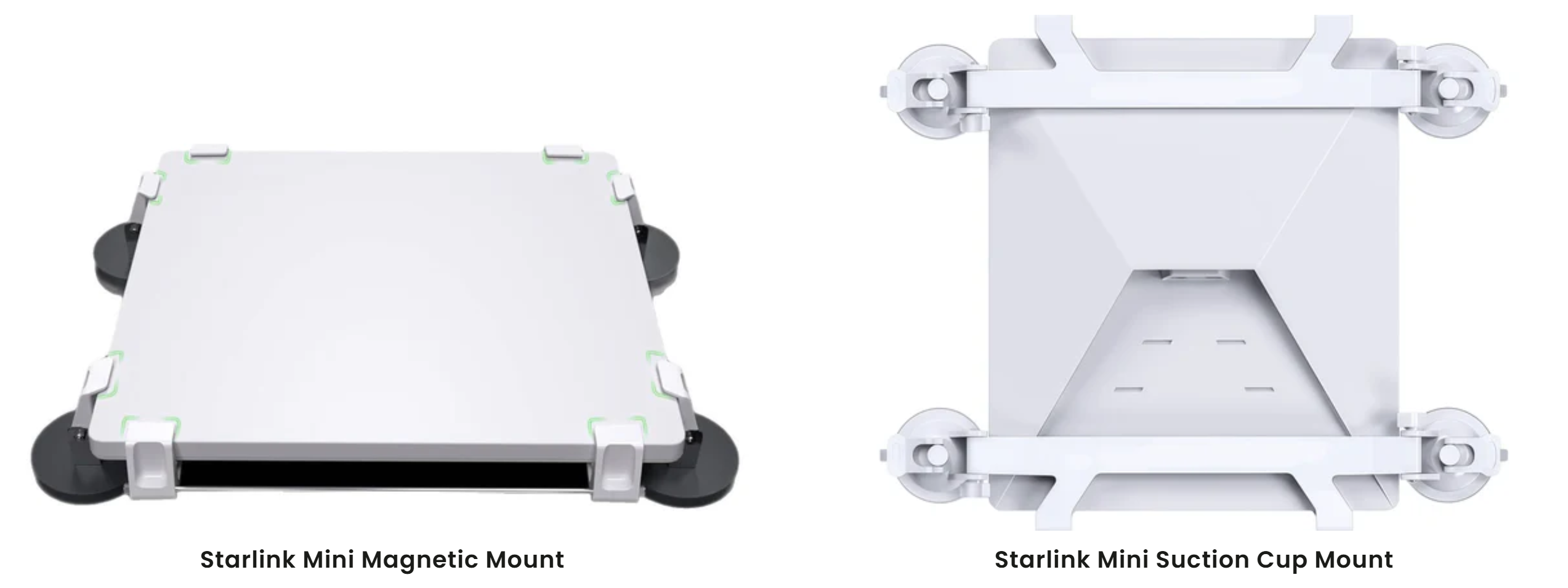 Starlink Mini X vs Starlink Mini: Is This Actually a New Dish?