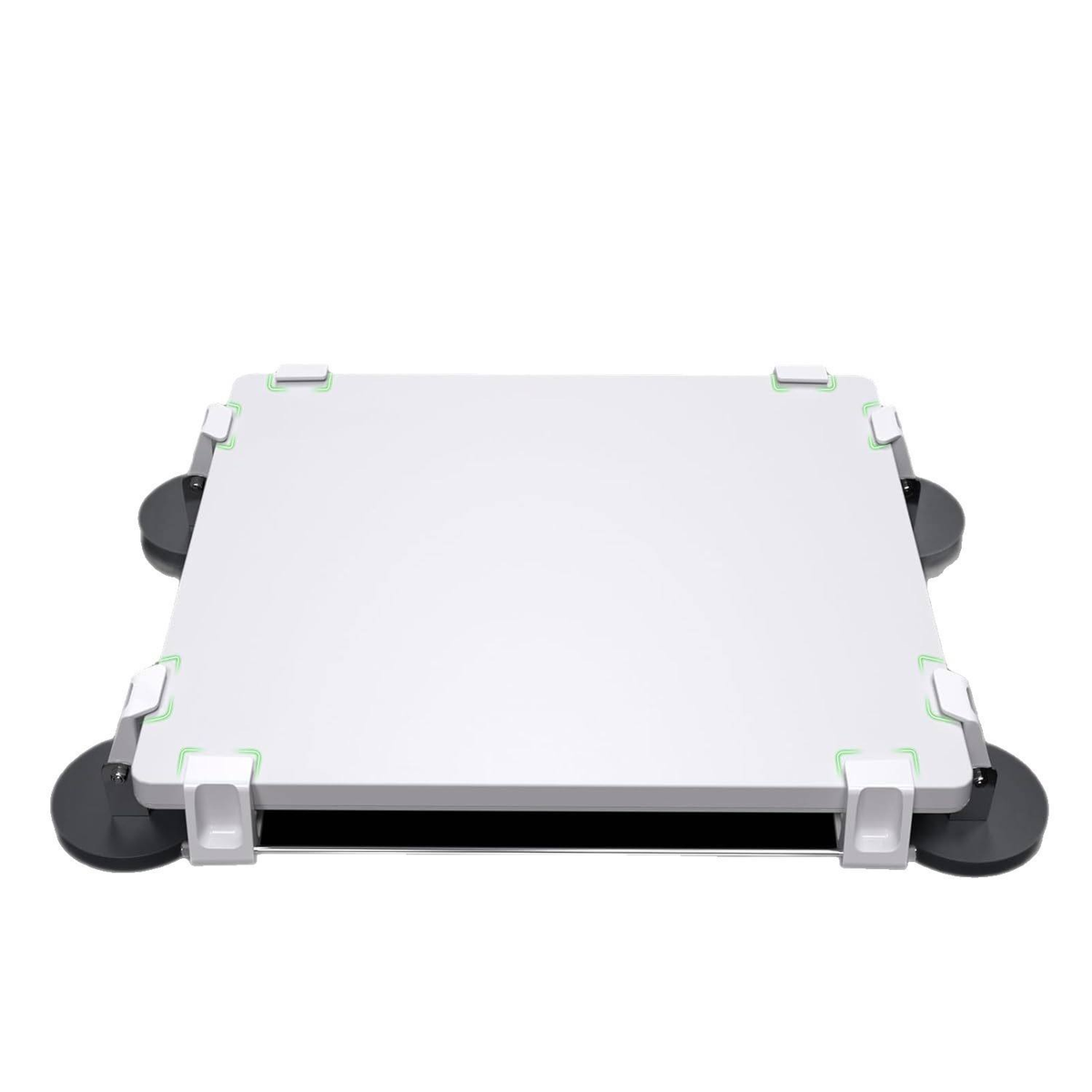 Starlink Mini magnetic mount for flat metal vehicle surfaces
